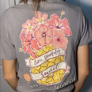 Simply Southern Tee